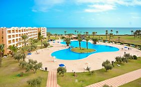 Hotel Nour Palace Resort & Thalasso Mahdia