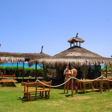 Hotel Nour Palace Resort & Thalasso Mahdia Esterno foto