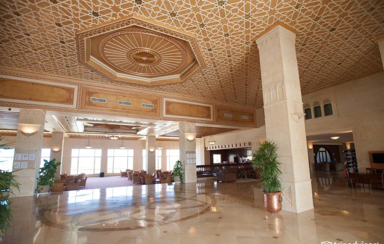 Hotel Nour Palace Resort & Thalasso Mahdia Esterno foto