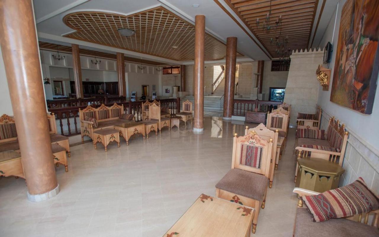 Hotel Nour Palace Resort & Thalasso Mahdia Esterno foto