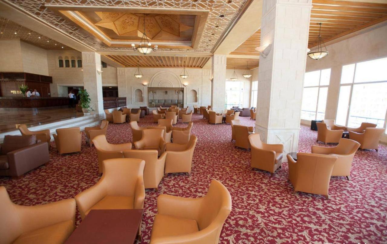 Hotel Nour Palace Resort & Thalasso Mahdia Esterno foto