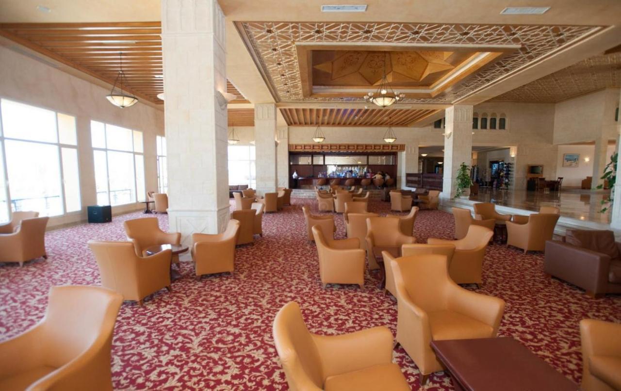 Hotel Nour Palace Resort & Thalasso Mahdia Esterno foto