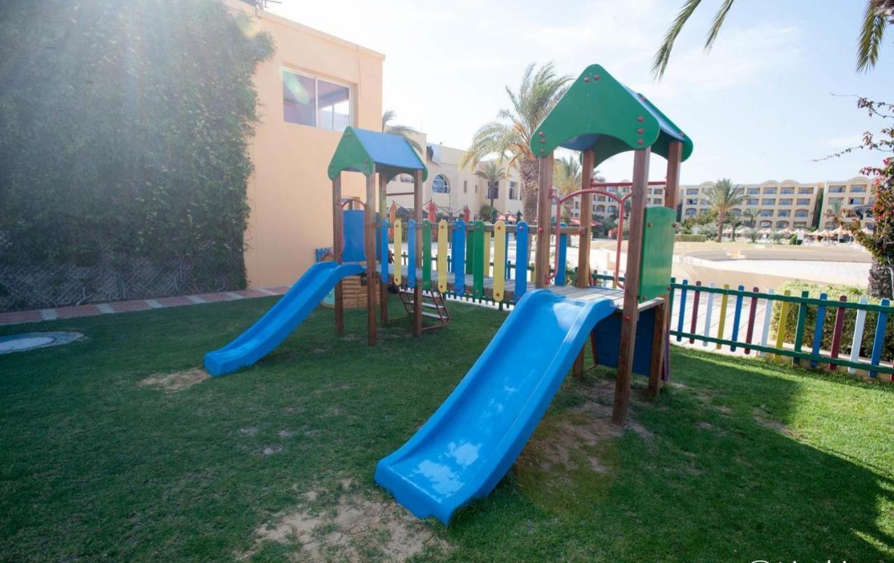 Hotel Nour Palace Resort & Thalasso Mahdia Esterno foto