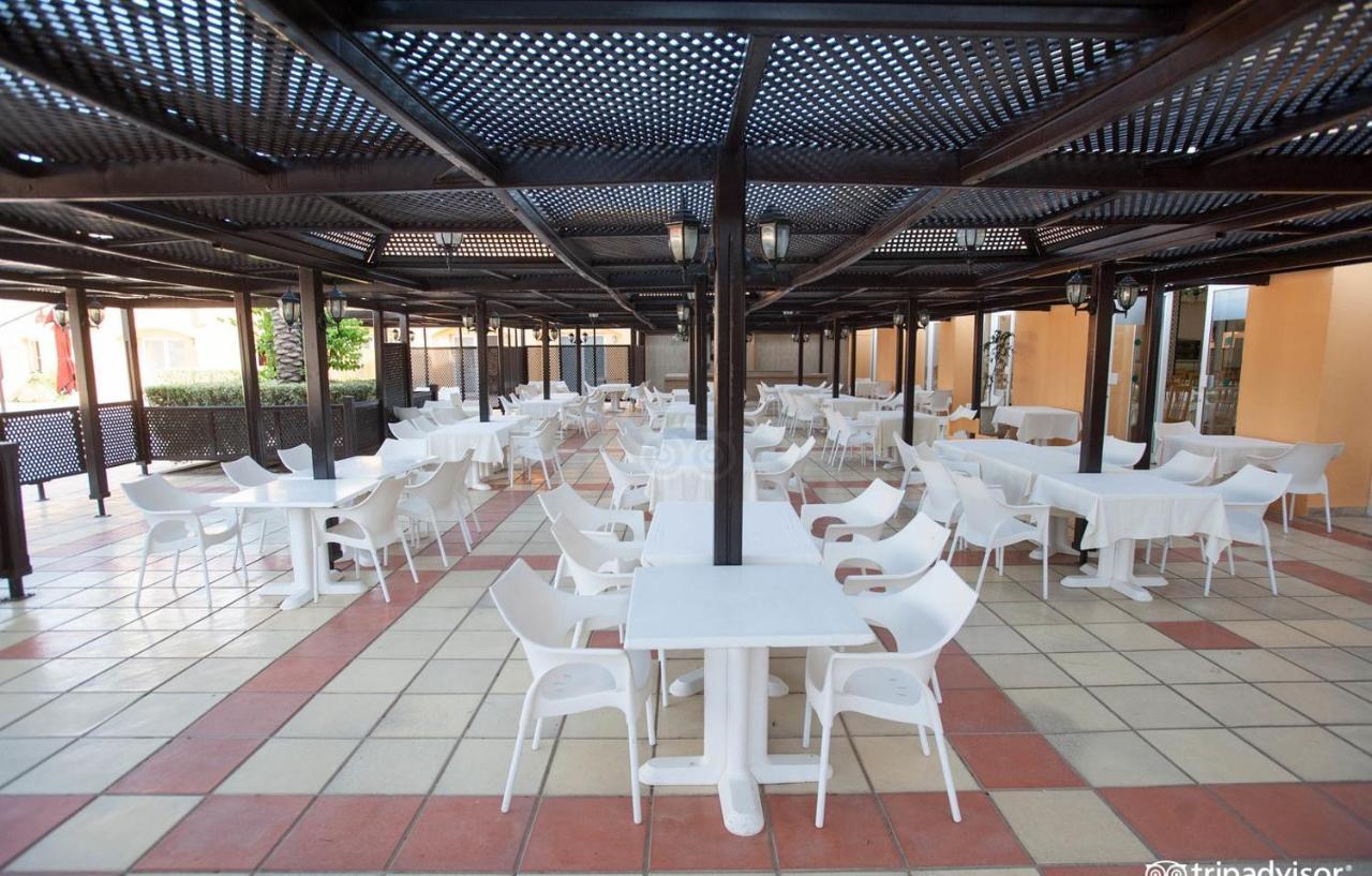 Hotel Nour Palace Resort & Thalasso Mahdia Esterno foto