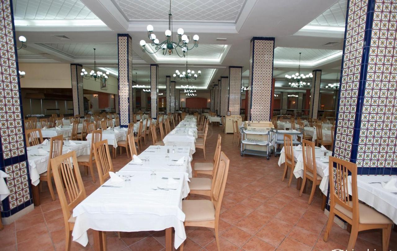Hotel Nour Palace Resort & Thalasso Mahdia Esterno foto