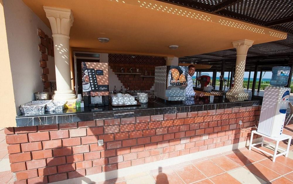 Hotel Nour Palace Resort & Thalasso Mahdia Esterno foto