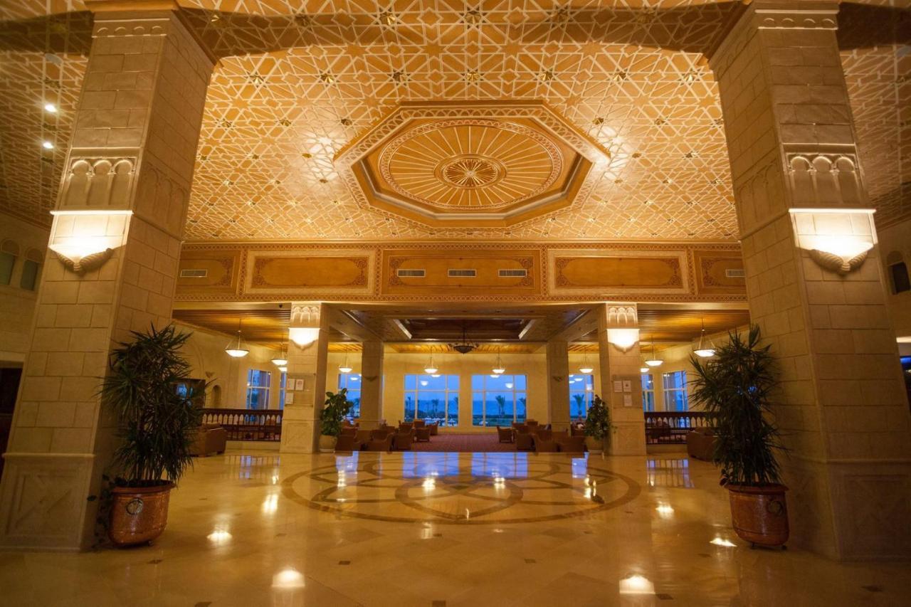 Hotel Nour Palace Resort & Thalasso Mahdia Esterno foto