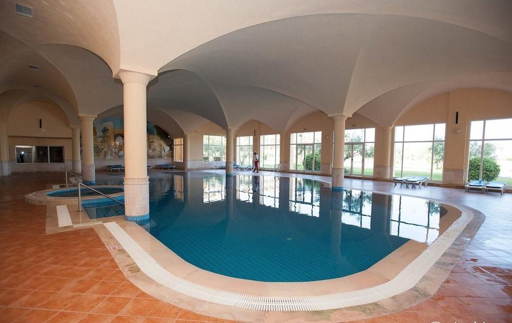 Hotel Nour Palace Resort & Thalasso Mahdia Esterno foto
