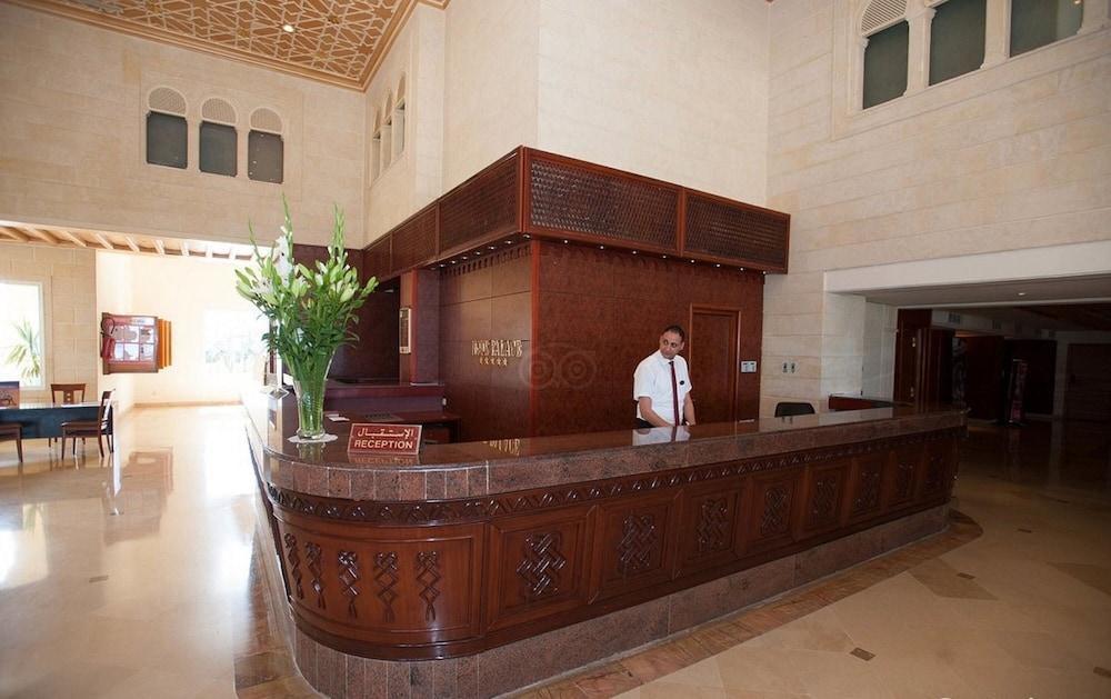 Hotel Nour Palace Resort & Thalasso Mahdia Esterno foto