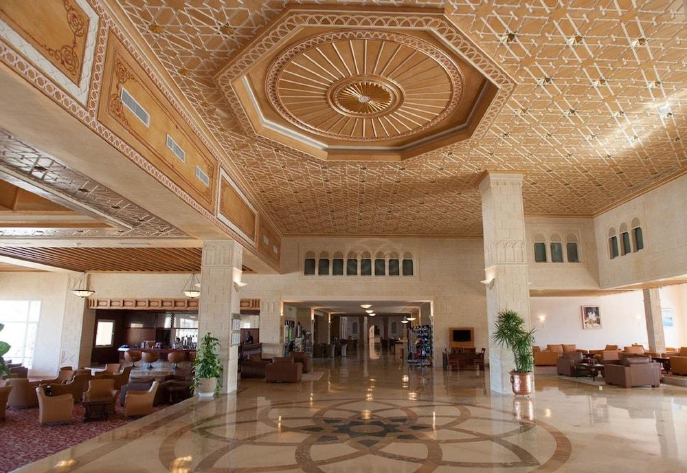 Hotel Nour Palace Resort & Thalasso Mahdia Esterno foto
