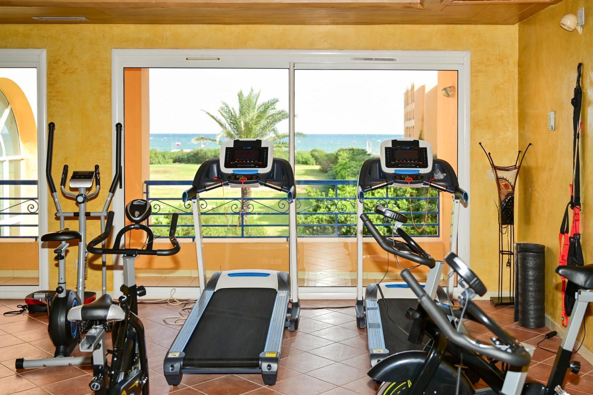 Hotel Nour Palace Resort & Thalasso Mahdia Esterno foto