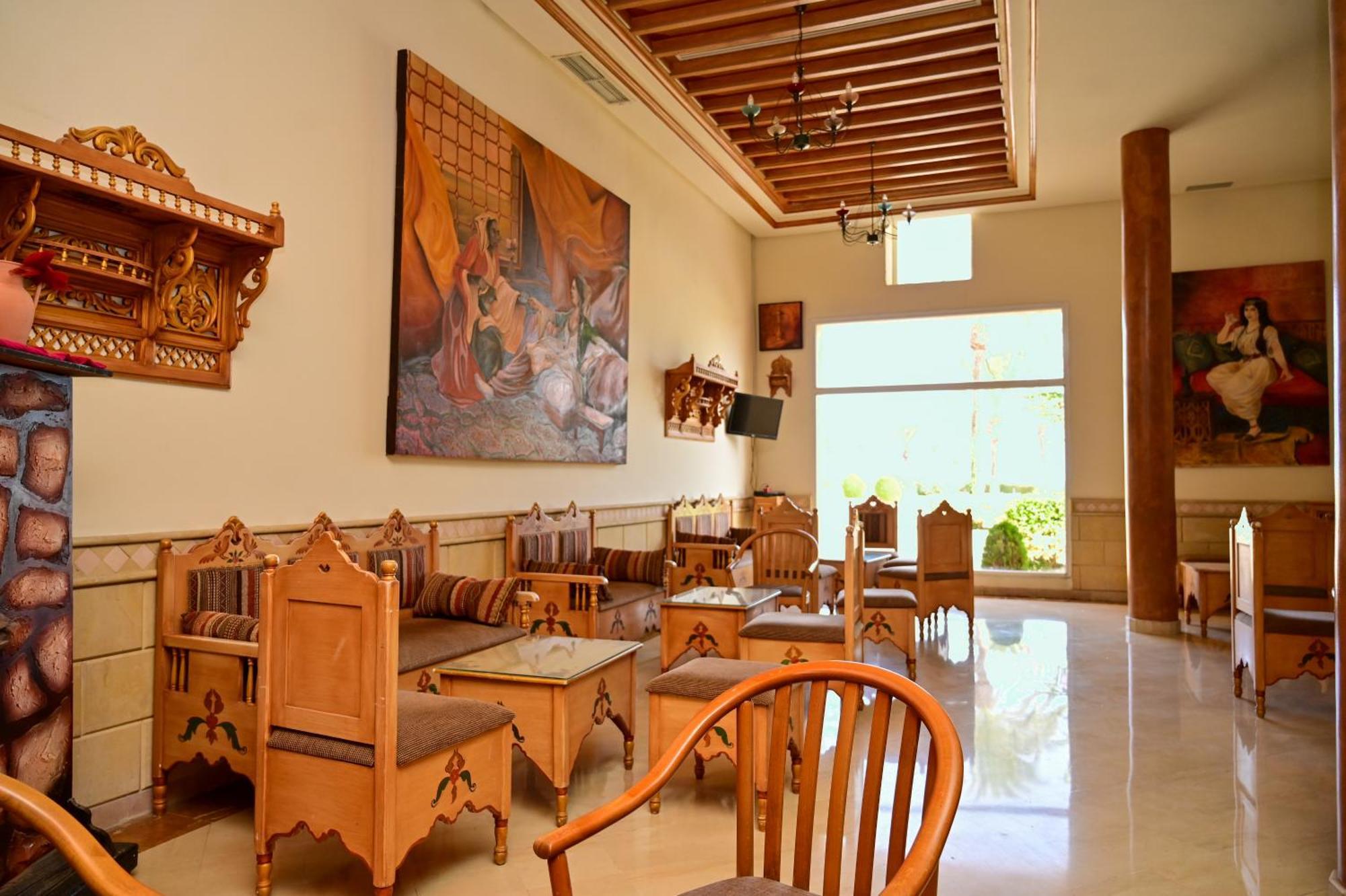 Hotel Nour Palace Resort & Thalasso Mahdia Esterno foto