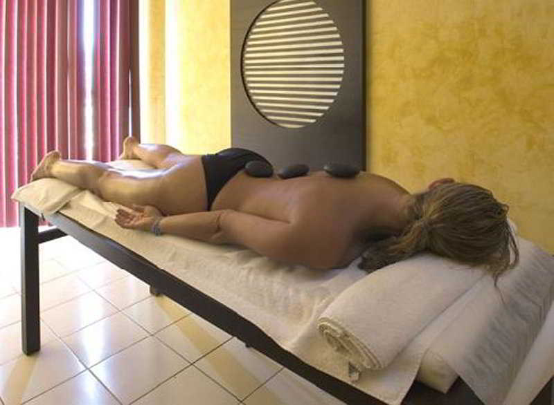 Hotel Nour Palace Resort & Thalasso Mahdia Esterno foto