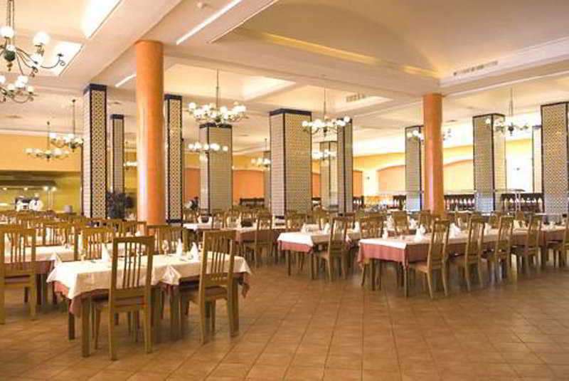 Hotel Nour Palace Resort & Thalasso Mahdia Esterno foto
